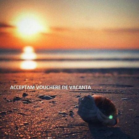 911 Cazare Mamaia Luaran gambar