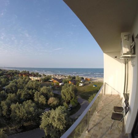 911 Cazare Mamaia Luaran gambar