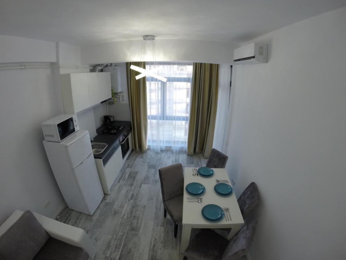 911 Cazare Mamaia Luaran gambar