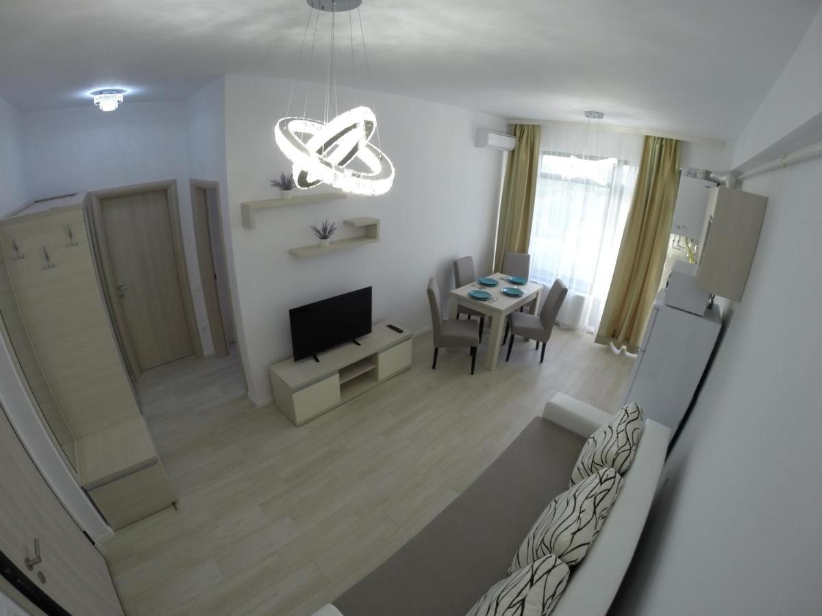 911 Cazare Mamaia Luaran gambar