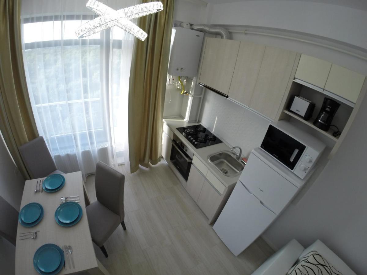 911 Cazare Mamaia Luaran gambar