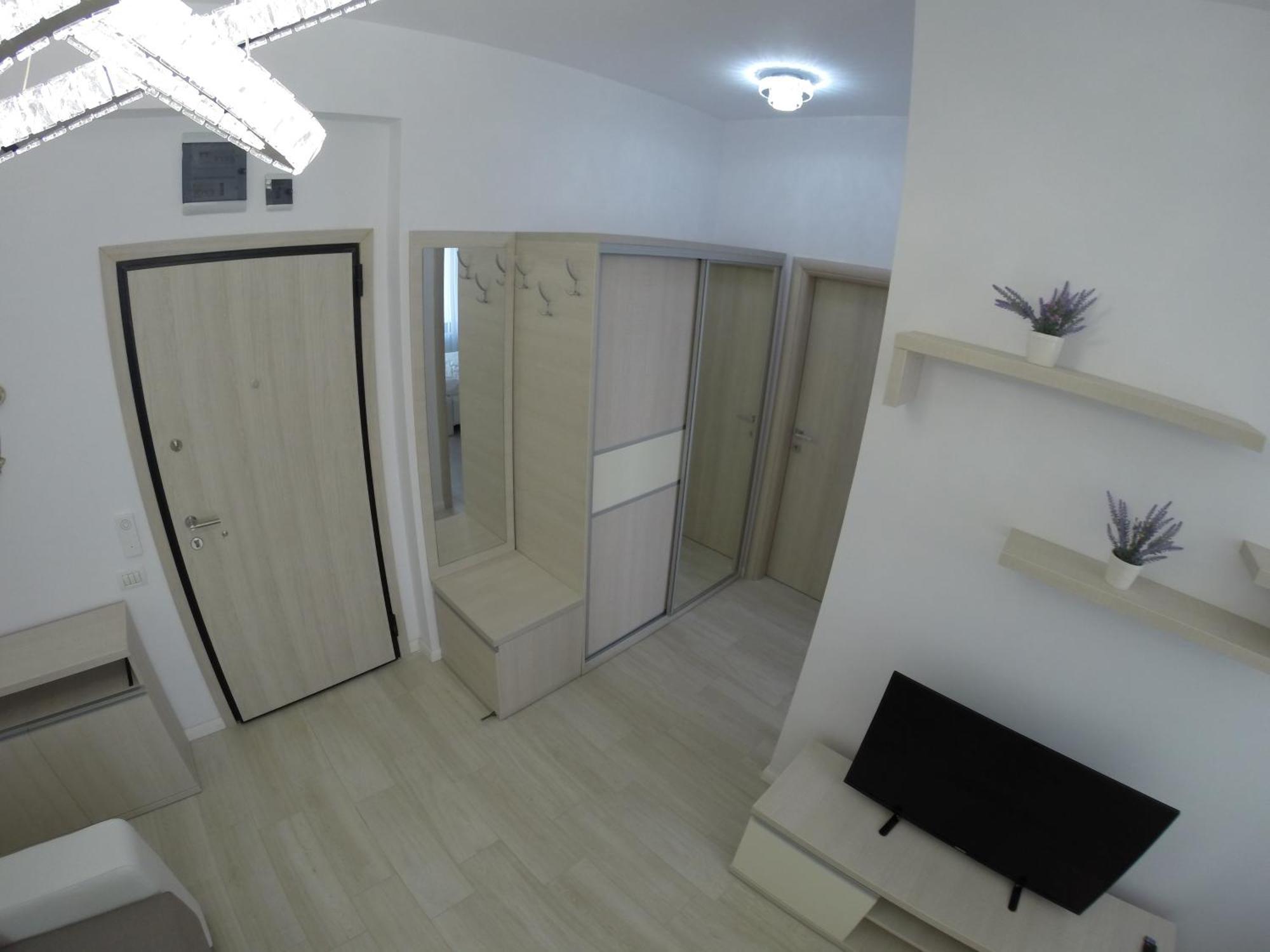911 Cazare Mamaia Luaran gambar