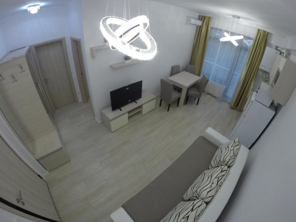 911 Cazare Mamaia Luaran gambar