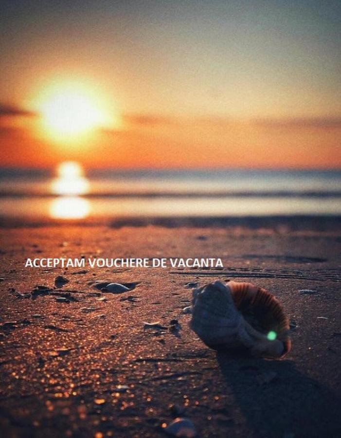 911 Cazare Mamaia Luaran gambar