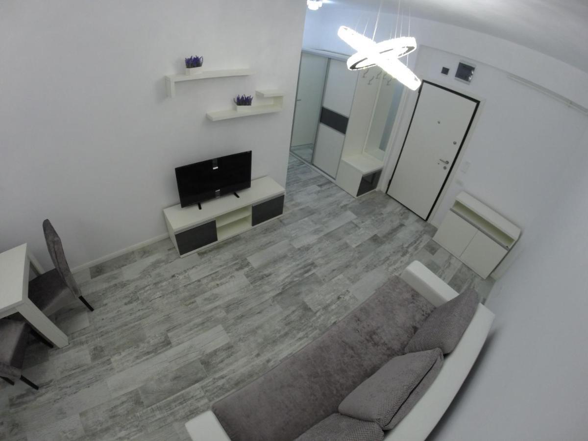 911 Cazare Mamaia Luaran gambar