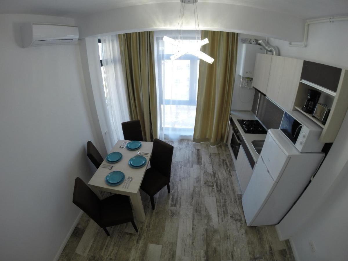 911 Cazare Mamaia Luaran gambar