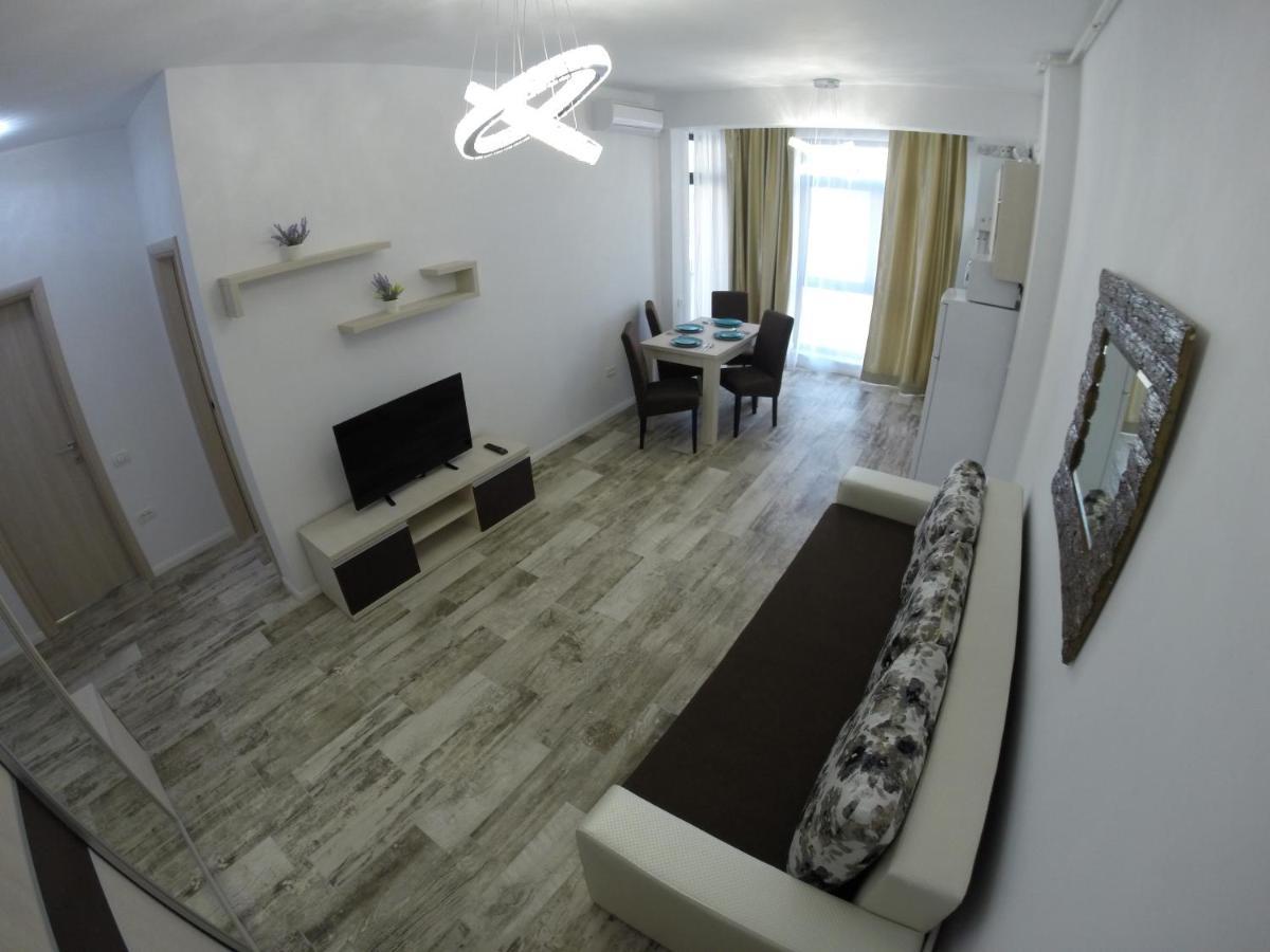 911 Cazare Mamaia Luaran gambar